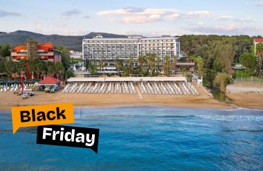 ANNABELLA DIAMOND SPA